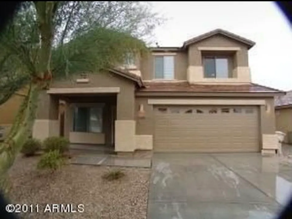 3006 W Jasper Butte Dr