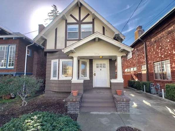 1714 Santa Clara Ave, Alameda, CA 94501