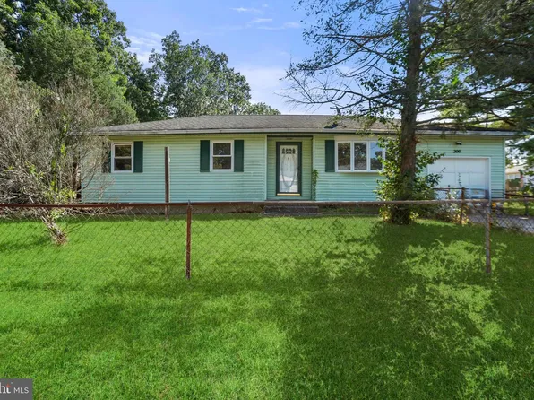 200 Rugby St, Browns Mills, NJ 08015