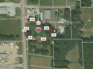 43346 S Airport Rd, Hammond, LA 70403