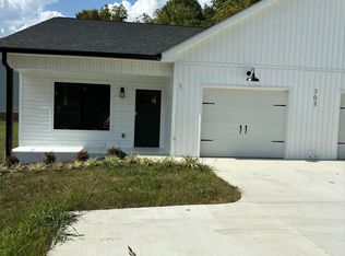 703 Swadley Rd UNIT 1, Johnson City, TN 37601