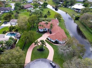 20240 SW 51st Ct, Fort Lauderdale, FL 33332