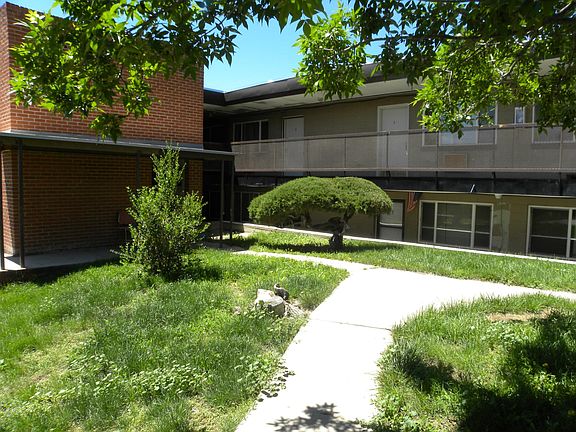 2nd image of 1255 Winona Ct APT 5
