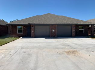 1106 Golf Course Rd, Gatesville, TX 76528