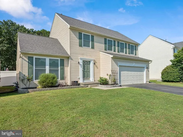 310 Montana Trl, Browns Mills, NJ 08015
