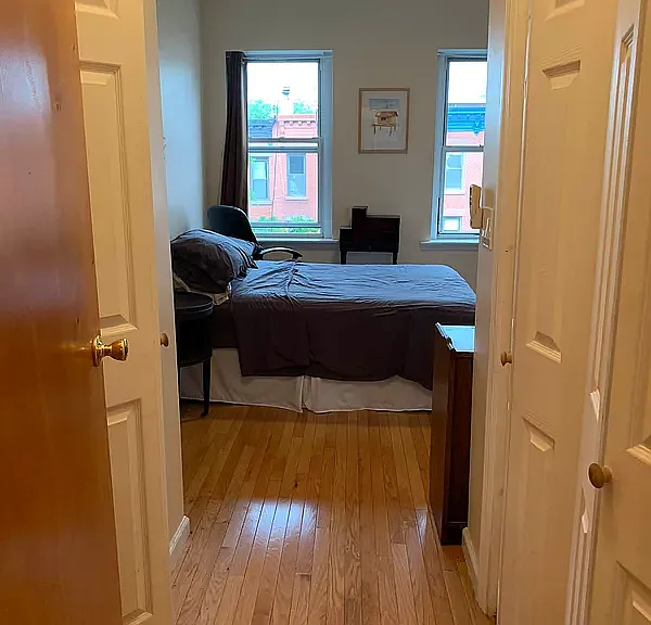 392 12th St #3R — Photo 5