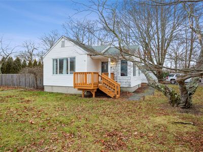 400 Forest Road W, Mastic Beach, NY, 11951