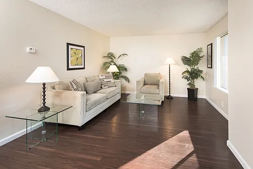 Livermore Gardens Photo 1