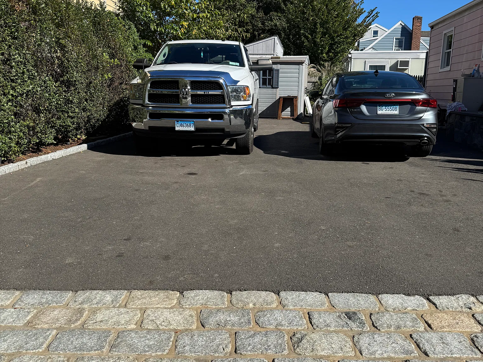 2 bed, $2,850 — Photo 3