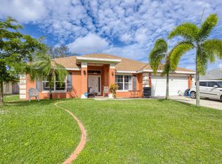 1317 SW Century Ave, Port Saint Lucie, FL 34953