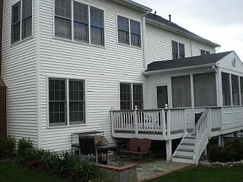 5th image of 21342 Fairhunt Dr