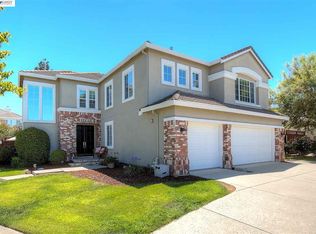 111 Tourmaline Ave, Livermore, CA 94550