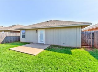 12121 NW 133rd Ter, Piedmont, OK 73078