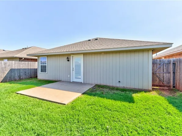 12121 NW 133rd Ter, Piedmont, OK 73078