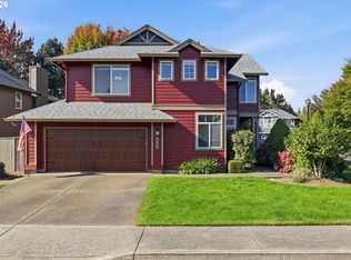 3702 SE 182nd Ave, Vancouver, WA 98683