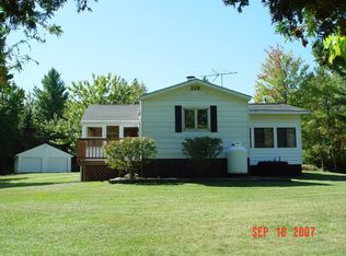 103 Hodgdon Rd, Levant, ME 04456