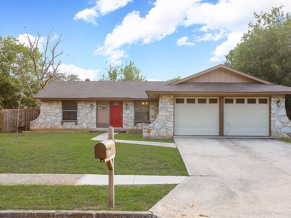 1st image of 8226 Creekline Dr