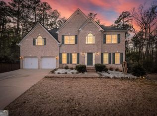 3870 Heritage Oaks Dr SW, Powder Springs, GA 30127