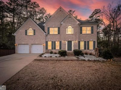 3870 Heritage Oaks Dr SW, Powder Springs, GA, 30127