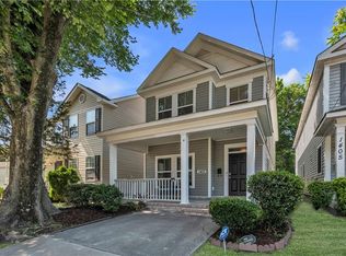 1407 Cary Ave, Norfolk, VA 23504