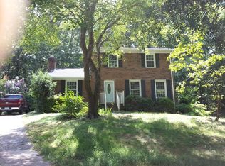 301 Lyme Ct, Raleigh, NC 27609