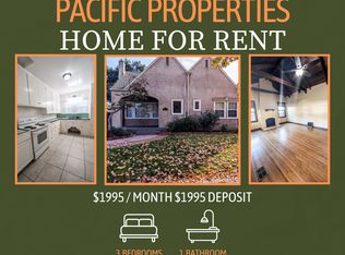 448 S Regent St, Stockton, CA 95204