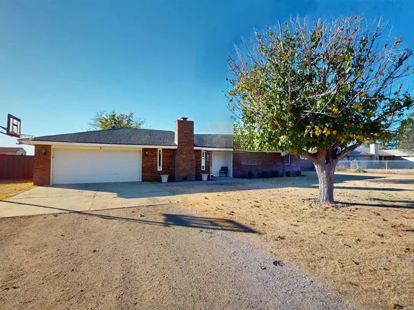 7505 N Piedras Dr, Hobbs, NM 88242