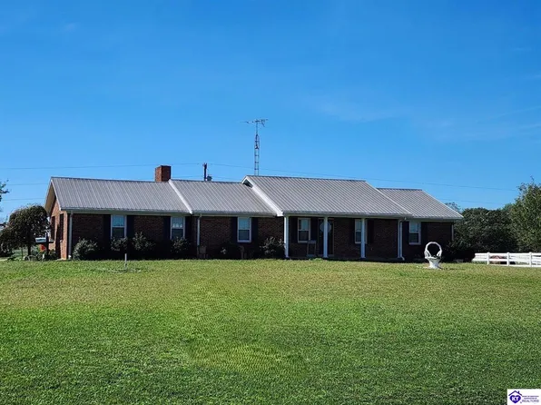 4573 Glendale Hodgenville Rd W, Glendale, KY 42740