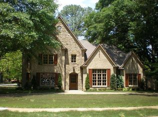 4946 Newhaven Ave, Memphis, TN 38117