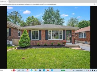 8910 Bridgeport Ave, Saint Louis, MO