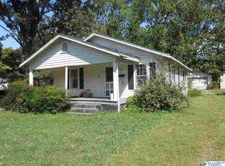 509 Highland St, Boaz, AL 35957