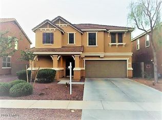 3421 E Harwell Rd, Gilbert, AZ 85234