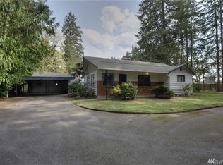 7340 Littlerock Rd SW, Olympia, WA 98512