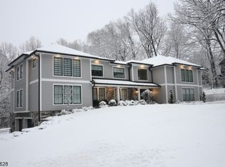 315 Freemans Ln, Franklin Lakes Boro, NJ 07417