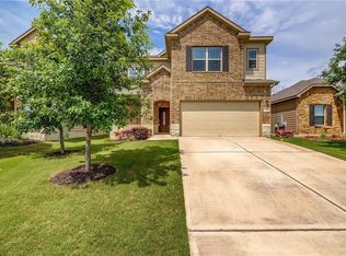 100 Golden Eagle Ln, Leander, TX 78641
