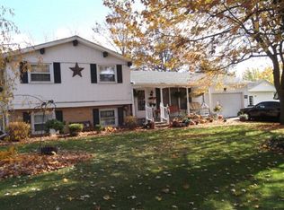 418 N Goodbread St, Nevada, OH 44849