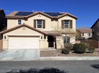 5524 Ghost Rider Ct, Las Vegas, NV 89131