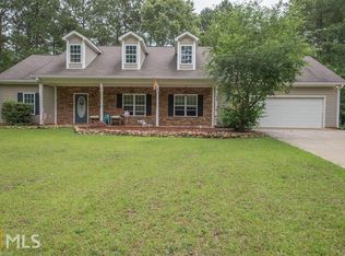 3226 Forrest Rd, Hogansville, GA 30230