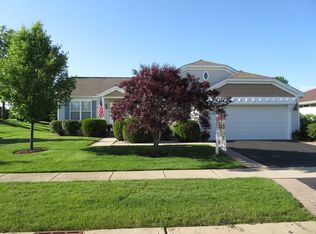 13318 Stonebridge Ln, Huntley, IL 60142