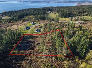 0 Corsair Ln, Oak Harbor, WA 98277