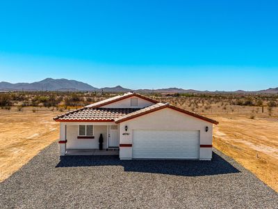 42761 W INDIANOLA Avenue, Tonopah, AZ, 85354