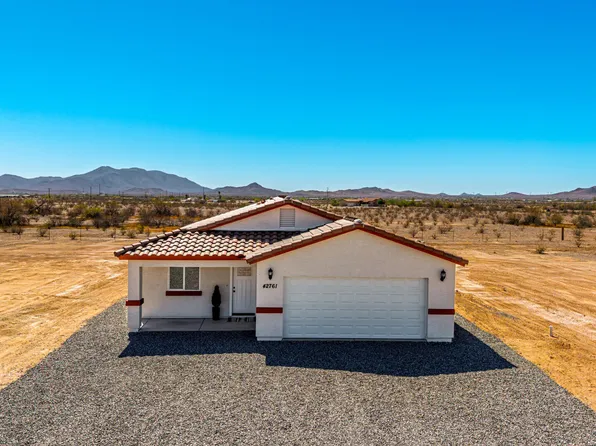 42761 W INDIANOLA Avenue, Tonopah, AZ 85354
