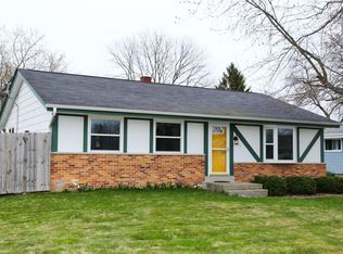 6911 Brian Dr, Racine, WI 53402