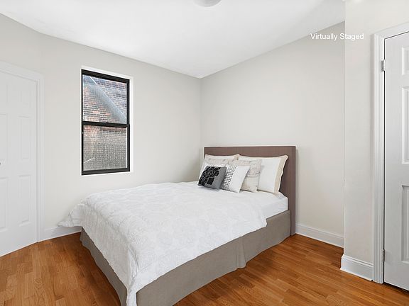 4th image of 82 Pierrepont St APT 5F