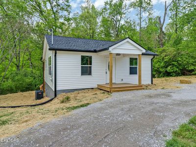 129 Dogwood Ct, Harriman, TN, 37748