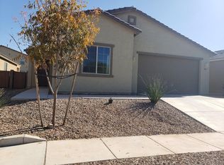 7367 S Via Casa Elegante, Tucson, AZ 85756