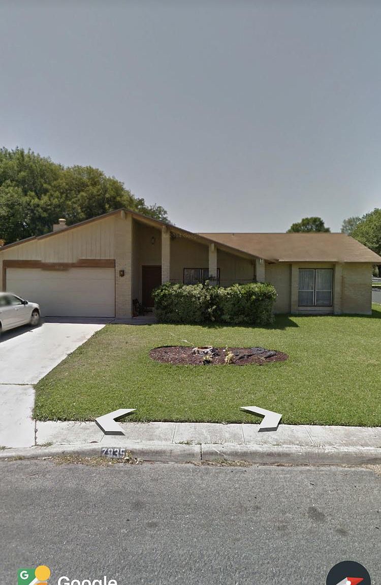 7935 Misty Frst, San Antonio, TX 78239 | Zillow