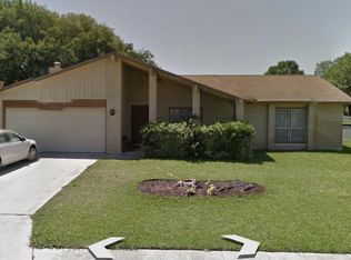 7935 Misty Frst, San Antonio, TX 78239