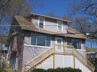 2 Hillsboro Rd, Medford, MA 02155