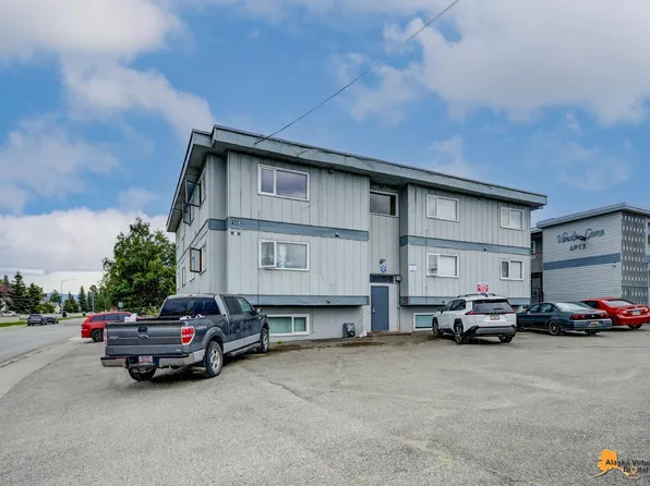 1462 W 26th Ave, Anchorage, AK